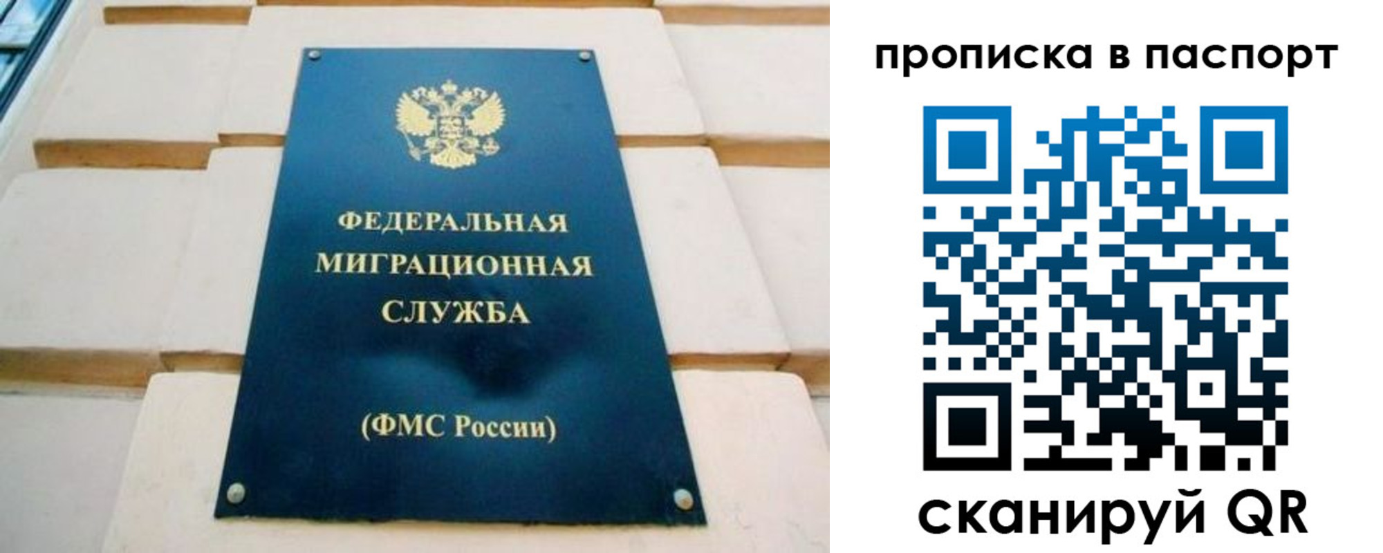 временная регистрация гарантия в Чите